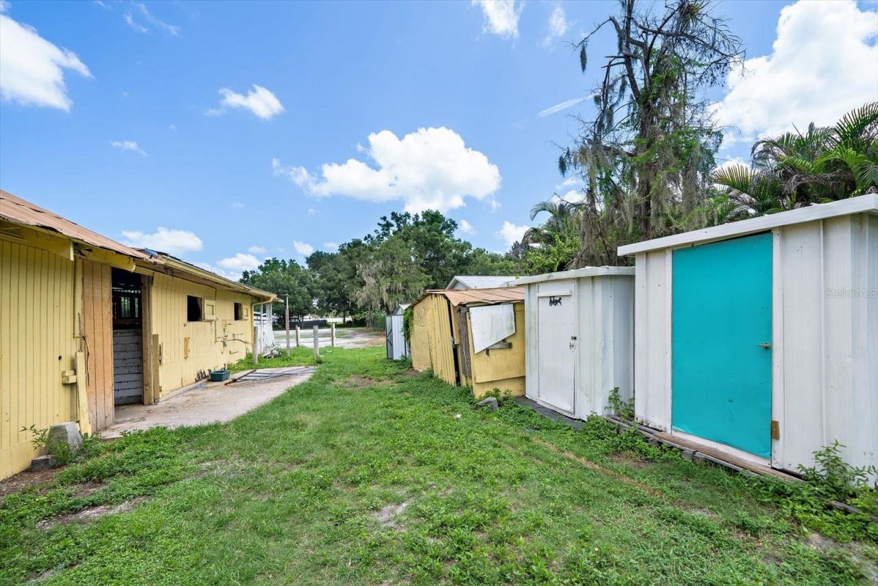 6709 Proctor Road, Sarasota, FL 34241 Photo