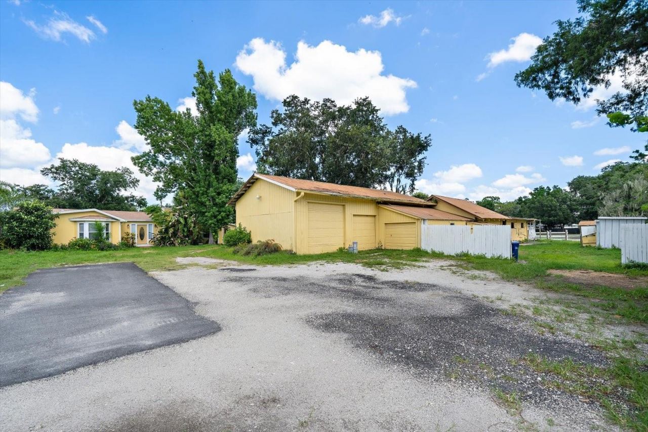6709 Proctor Road, Sarasota, FL 34241 Photo
