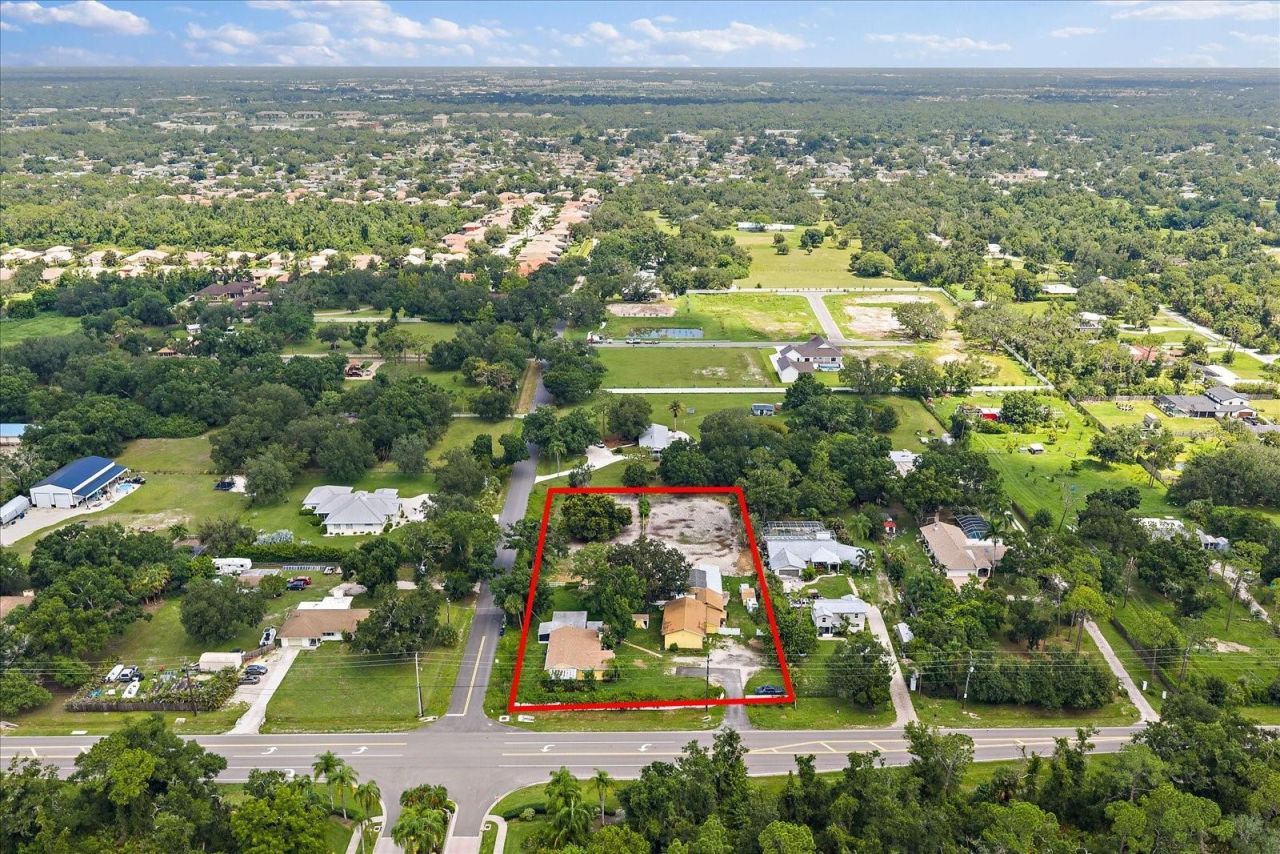 6709 Proctor Road, Sarasota, FL 34241 Photo
