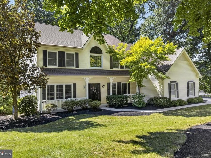 11 Sullivan Chase Drive, Avondale, PA 19311 Main Photo