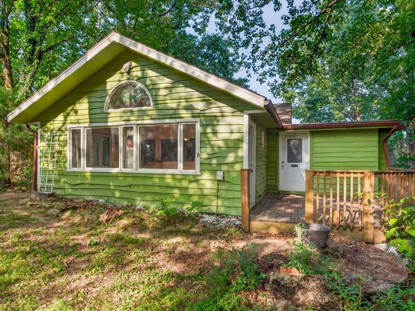 3550 Grandma Barnes Road, Nashville, IN 47448