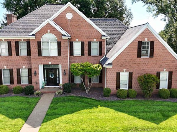 4266 Windhill Lane, Newburgh, IN 47630