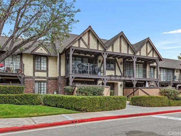 3673 S Bear Street, Unit C, Santa Ana, CA 92704