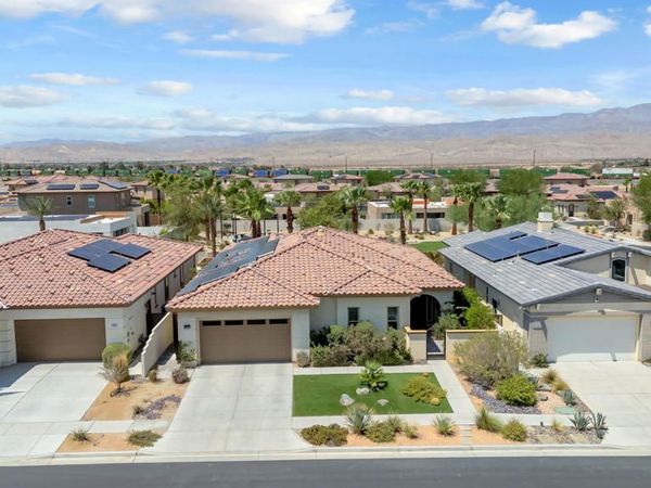 74586 Tesla Drive, Palm Desert, CA 92211