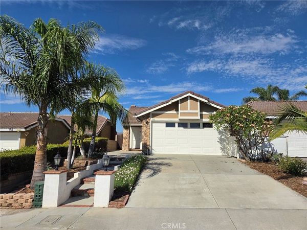 186 S Birchwood Street, Anaheim, CA 92808