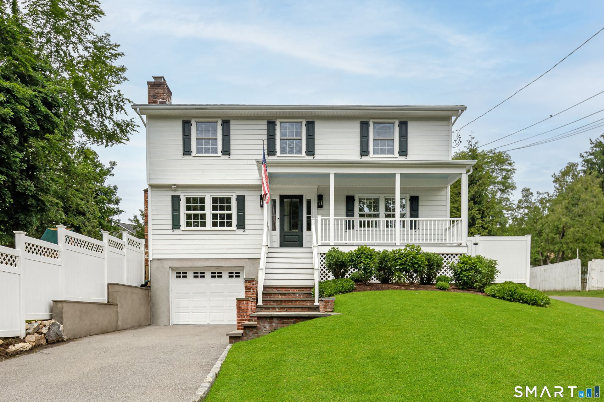 105 Rose, Darien, CT 06820 Main Photo