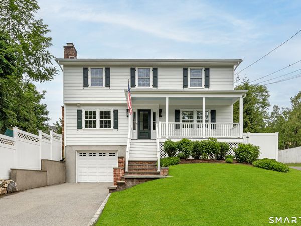 105 Rose, Darien, CT 06820