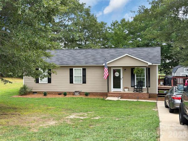 213 Darth Maul Drive , Grover, NC 28073