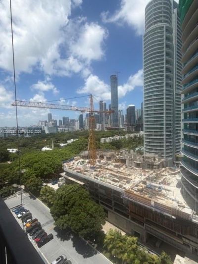 1865 Brickell Ave , Unit A1802, Miami, FL 33129 Photo