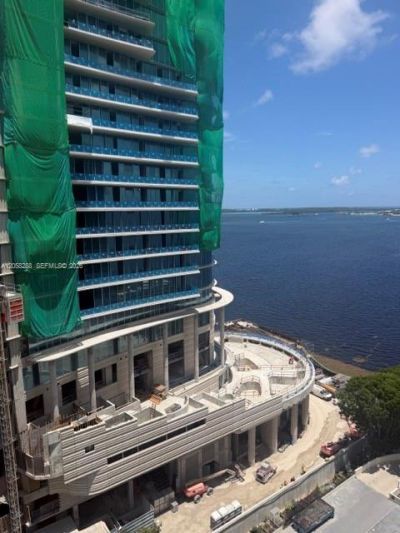 1865 Brickell Ave , Unit A1802, Miami, FL 33129 Photo