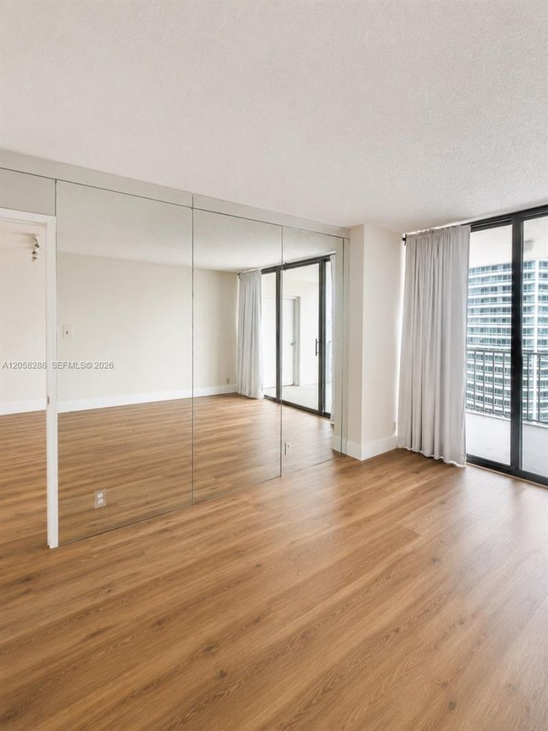 1865 Brickell Ave , Unit A1802, Miami, FL 33129 Photo