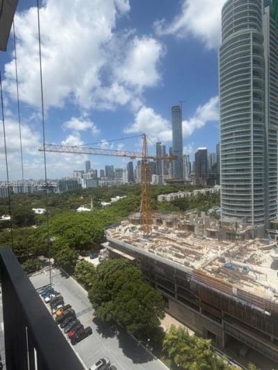 1865 Brickell Ave , Unit A1802, Miami, FL 33129 Photo