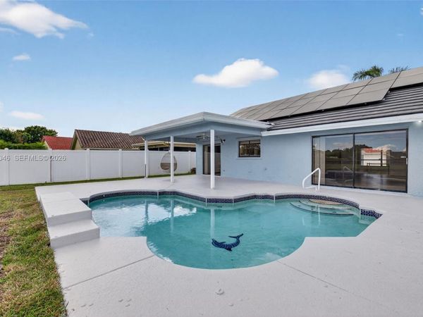 6043 Sunberry Circle , Boynton Beach, FL 33437