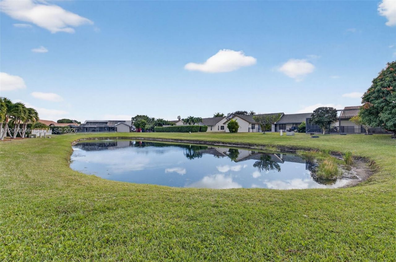 6043 Sunberry Circle , Boynton Beach, FL 33437 Photo