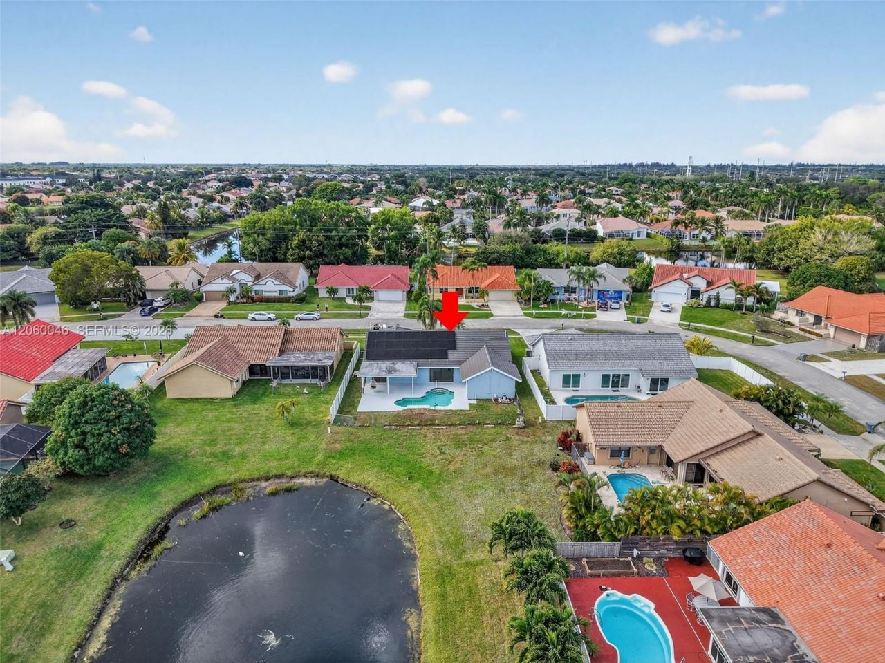 6043 Sunberry Circle , Boynton Beach, FL 33437 Photo