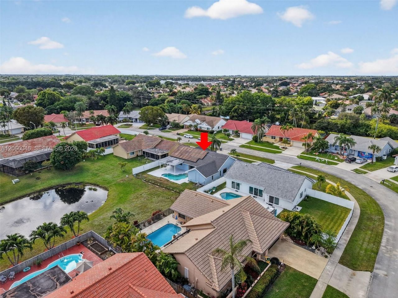 6043 Sunberry Circle , Boynton Beach, FL 33437 Photo
