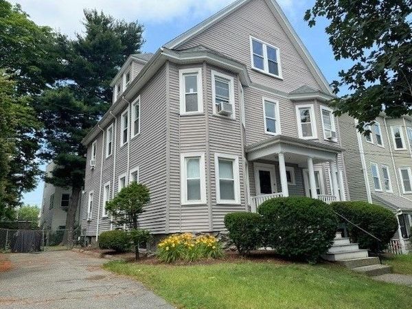 46 Dustin Street, Unit 1, Boston, MA 02135