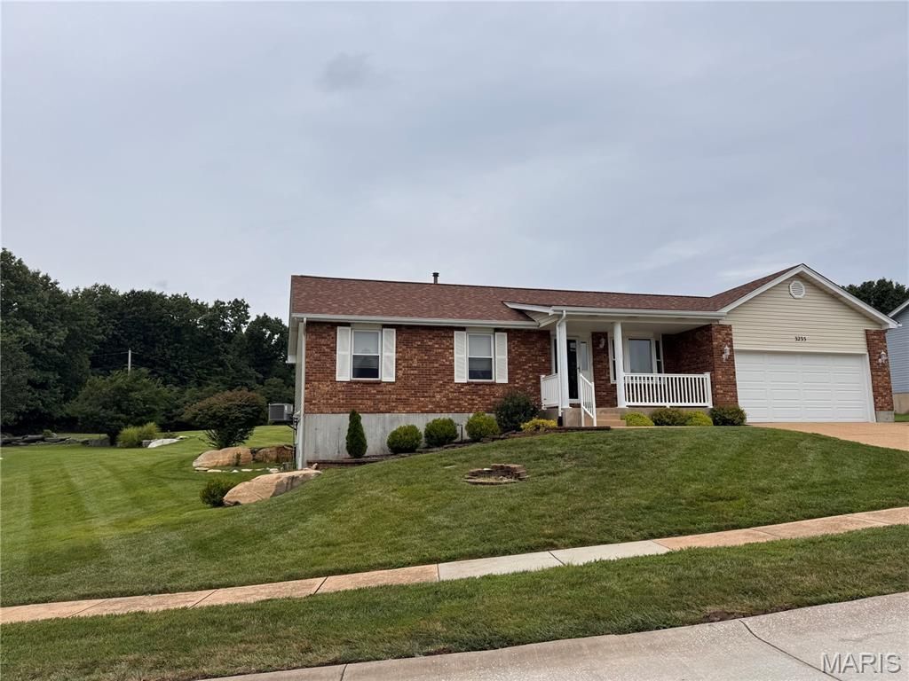 3235 Rosedale Drive, Arnold, MO 63010 Main Photo