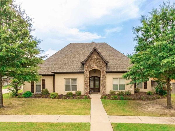 9016 Naples, Benton, AR 72019