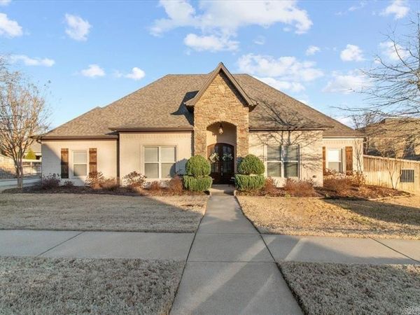 9016 Naples , Benton, AR 72019