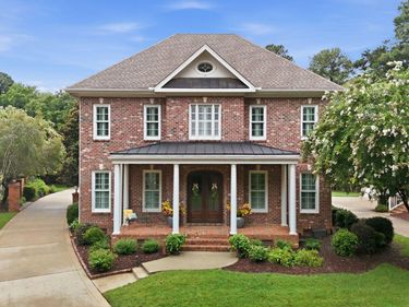 4405 Harbourgate Drive, Raleigh, NC 27612