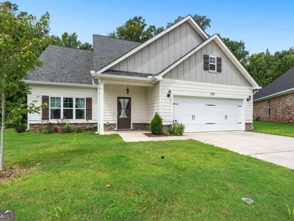 338 Lana Lane, Lagrange, GA 30241