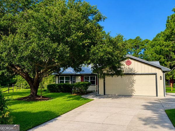212 Muskogee Court, St. Marys, GA 31558