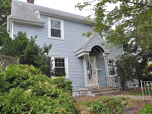 1240 Altgeld Street, South Bend, IN 46614