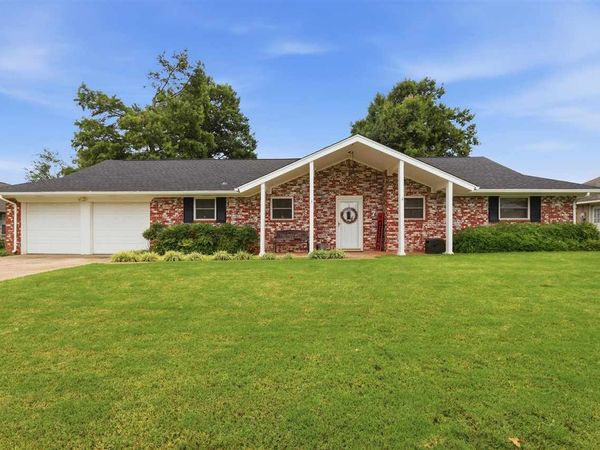 7 Preston Circle, Stillwater, OK 00000
