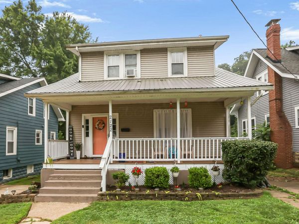 2122 Norwood Boulevard, Zanesville, OH 43701