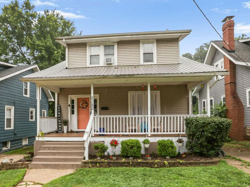 2122 Norwood Boulevard, Zanesville, OH 43701 Photo 1