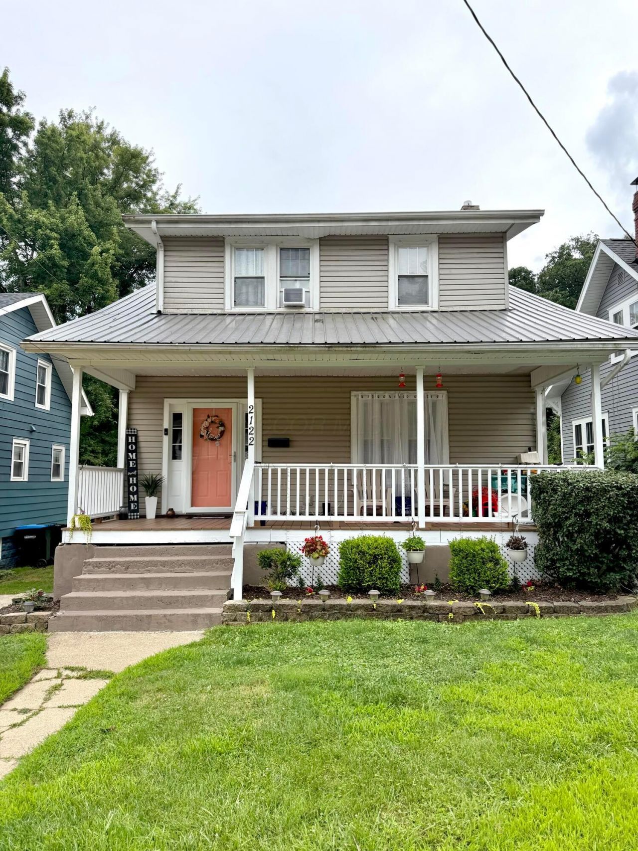 2122 Norwood Boulevard, Zanesville, OH 43701 Main Photo