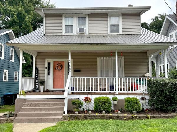 2122 Norwood Boulevard, Zanesville, OH 43701