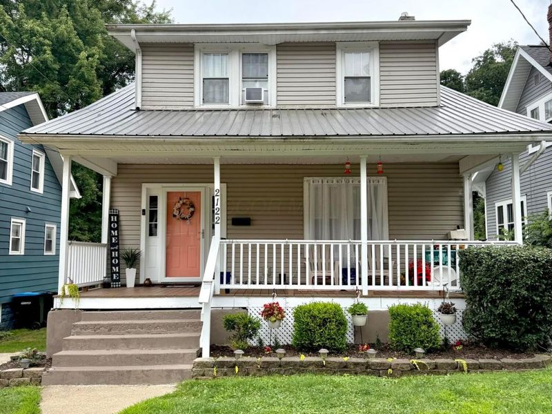 2122 Norwood Boulevard, Zanesville, OH 43701 Photo 1