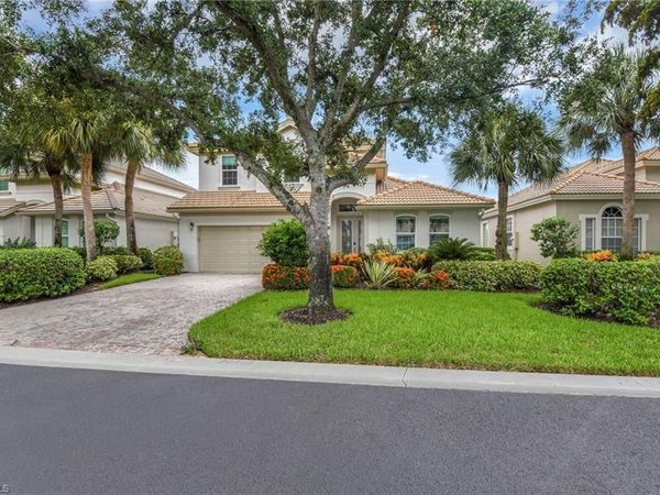 23157 Oakglen LN, ESTERO, FL 34135