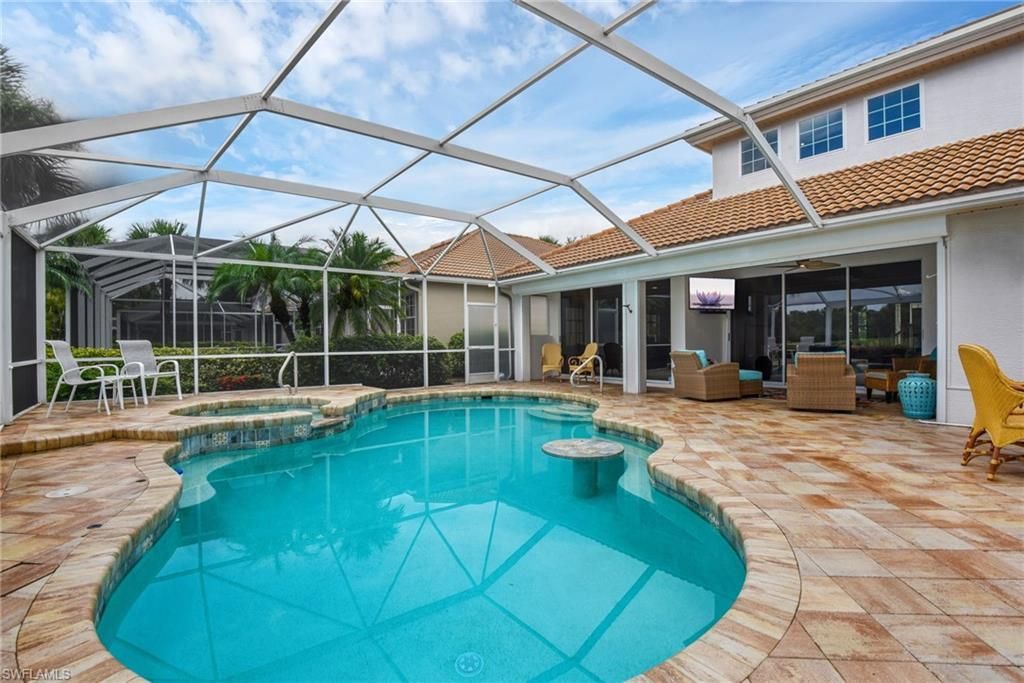 23157 Oakglen Ln, Estero, FL 34135 Photo