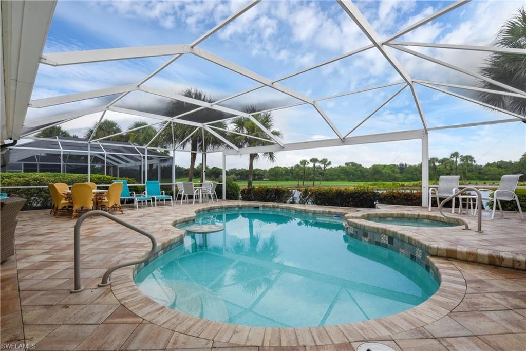 23157 Oakglen Ln, Estero, FL 34135 Photo