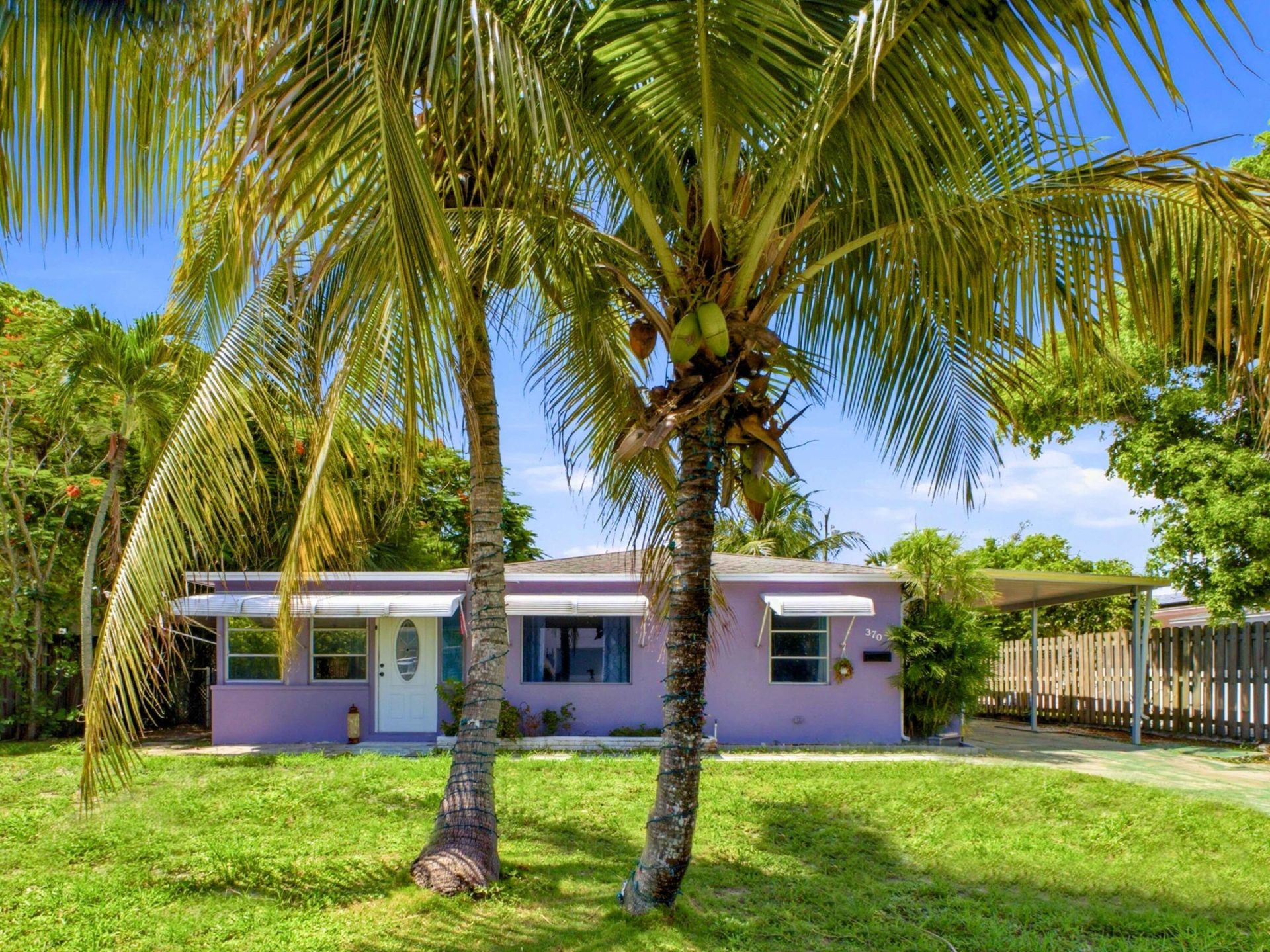 370 Orange Way, West Palm Beach, FL 33405 Photo