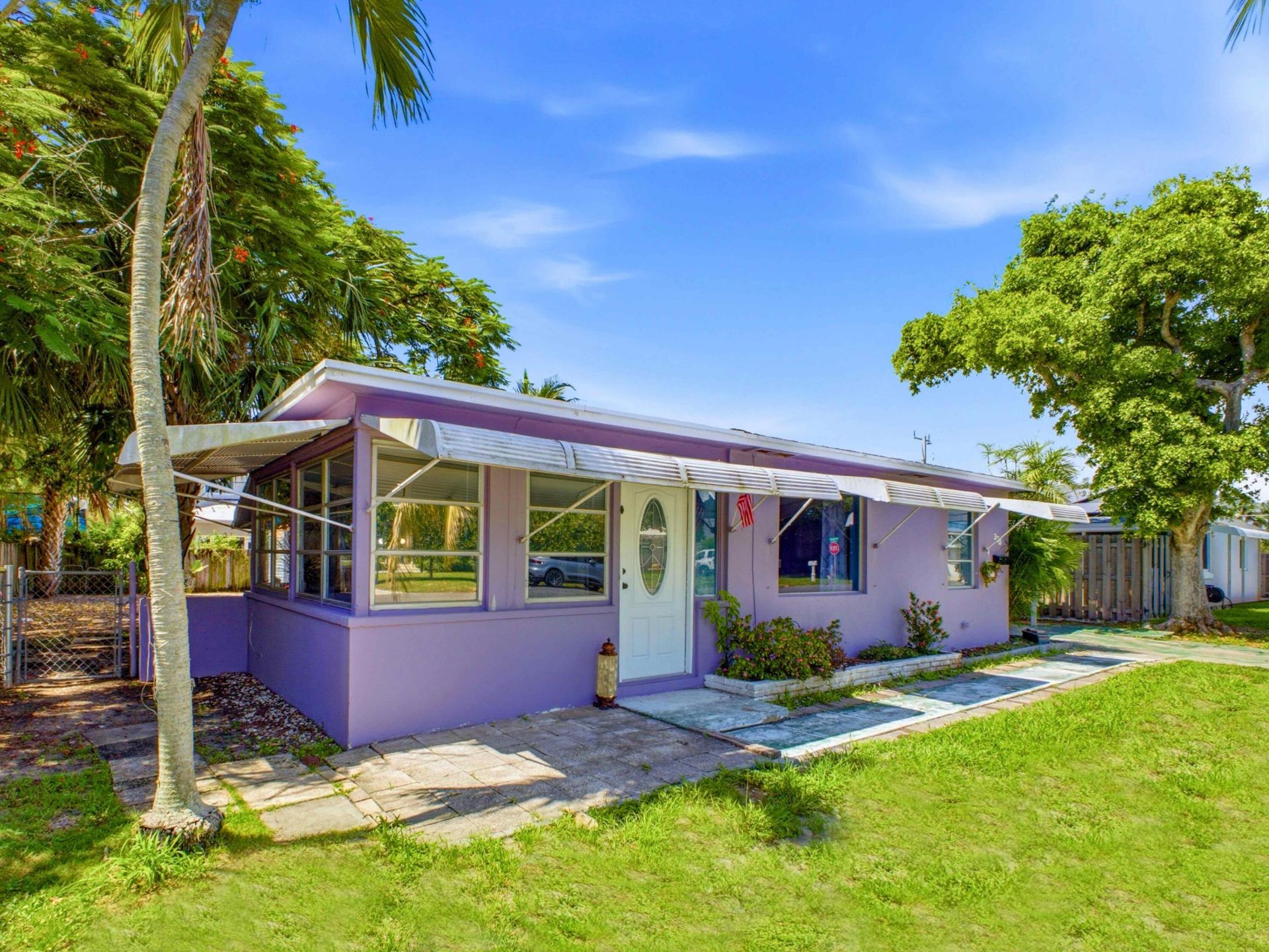 370 Orange Way, West Palm Beach, FL 33405 Photo