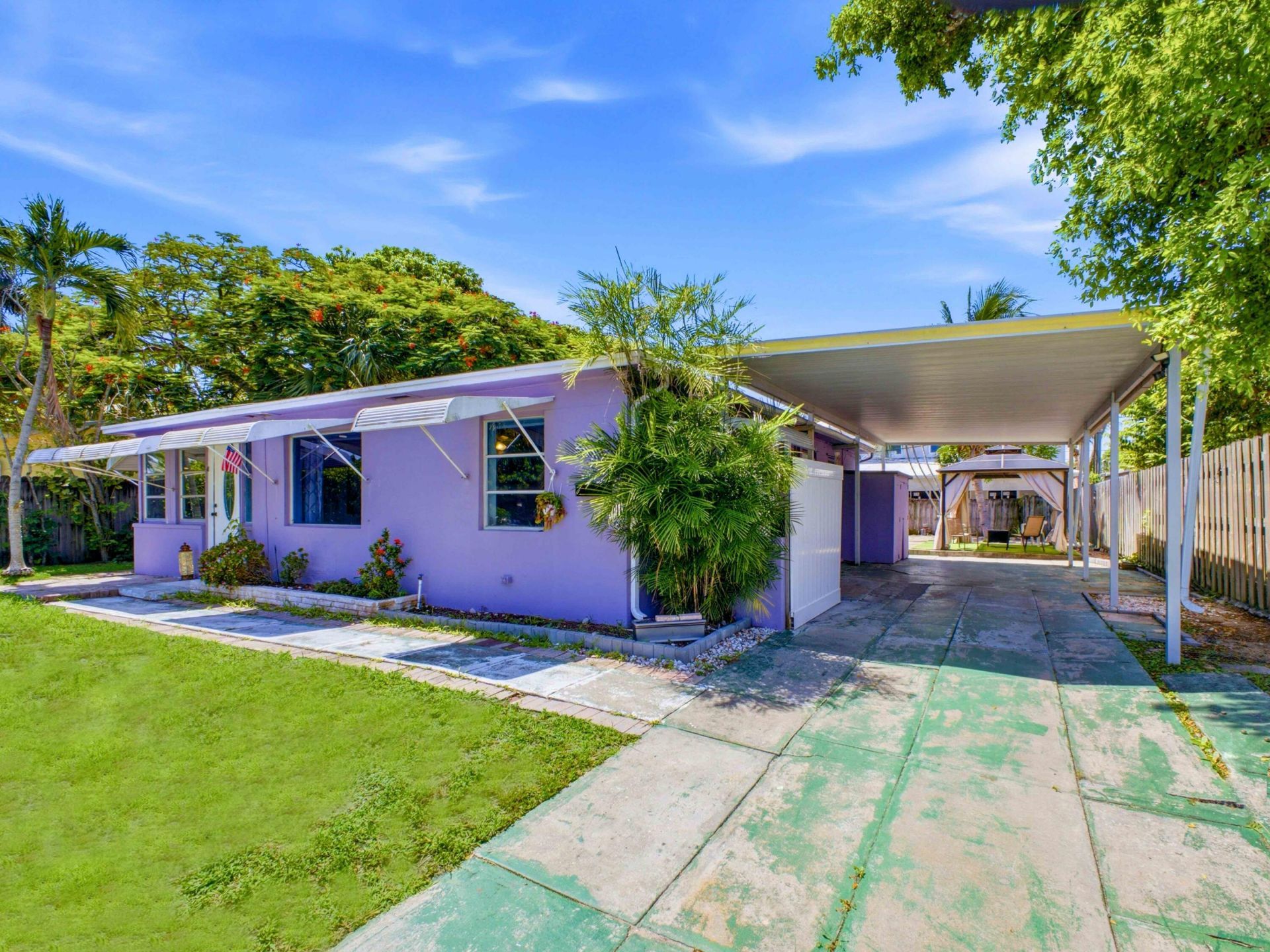 370 Orange Way, West Palm Beach, FL 33405 Photo