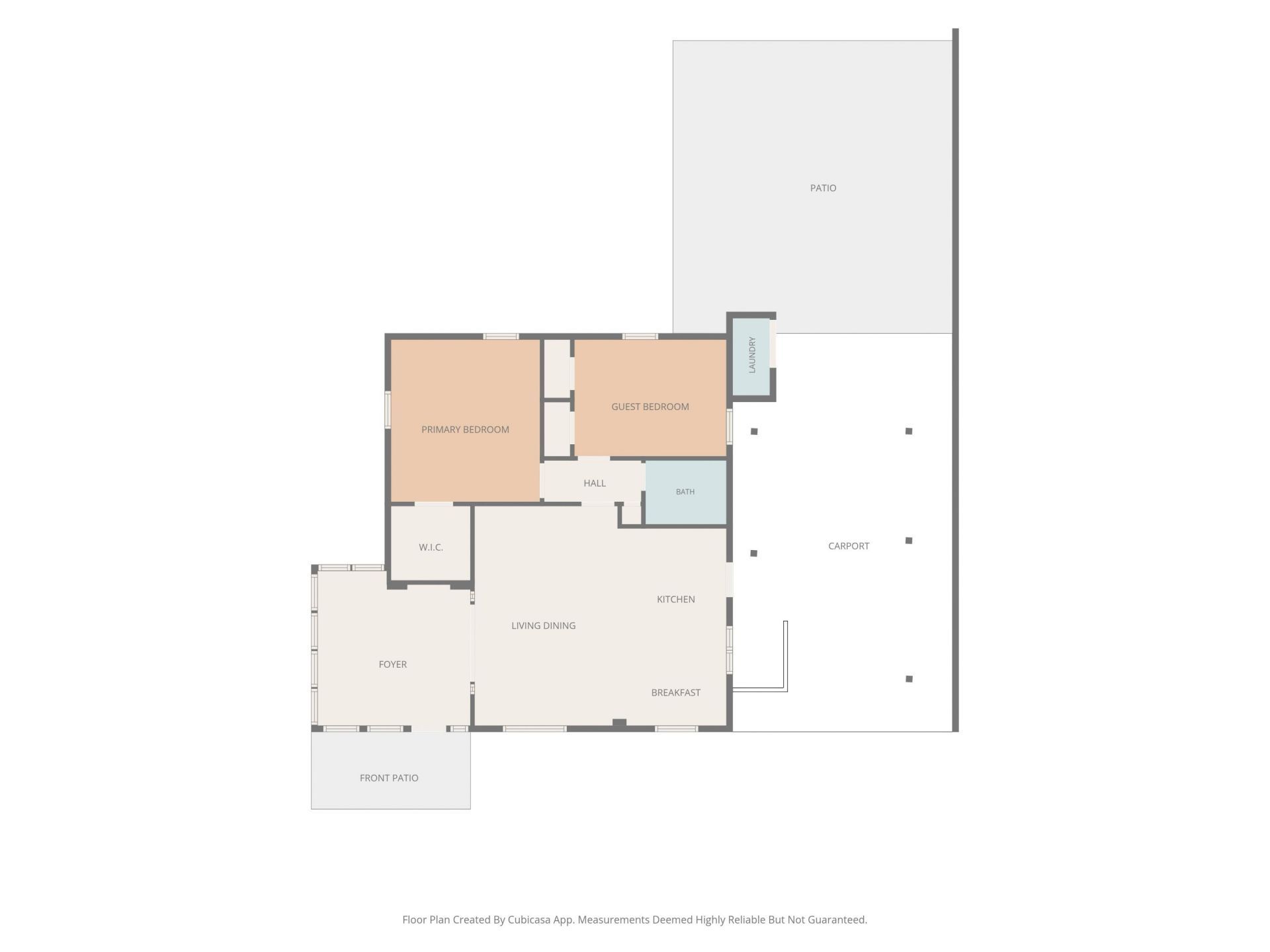 370 Orange Way, West Palm Beach, FL 33405 Photo