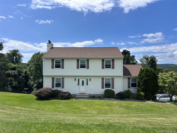 86 Somerset Drive, Patterson, NY 12563