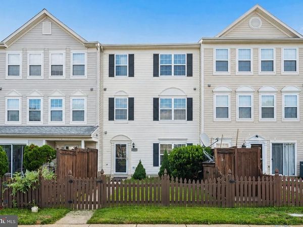 4967 CLARENDON TERRACE, FREDERICK, MD 21703