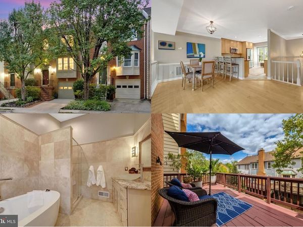 8004 TREVOR PLACE, VIENNA, VA 22182