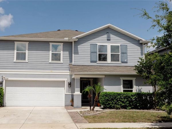 1630 SCARBROUGH ABBY PLACE , ST CLOUD, FL 34771