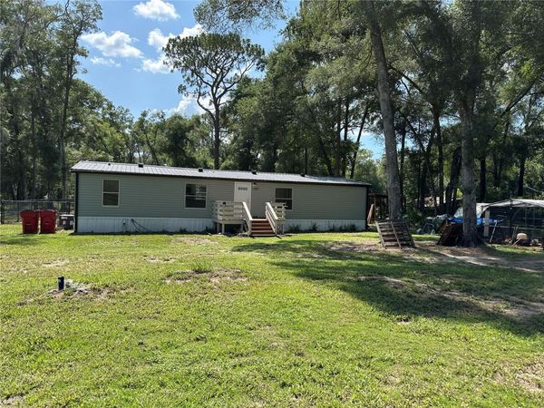 11882 SW 58TH STREET , WEBSTER, FL 33597