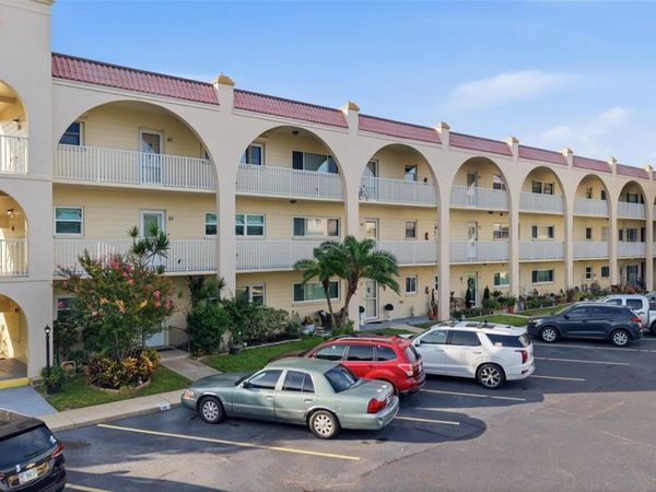 2259 COSTA RICAN DRIVE , Unit 23, CLEARWATER, FL 33763