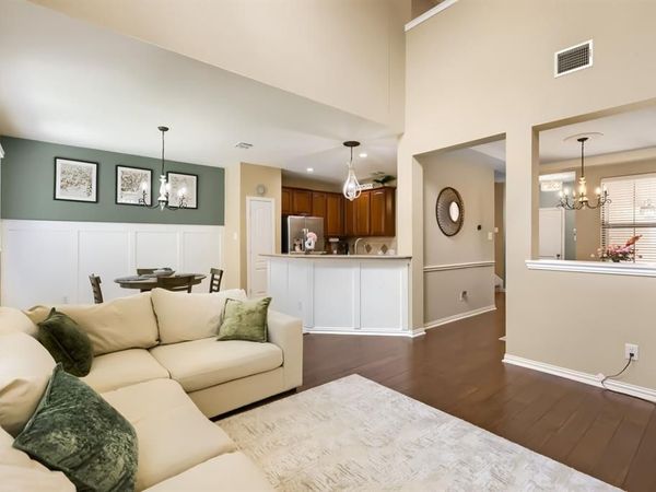 617 Raford Hill Lane, Richardson, TX 75081