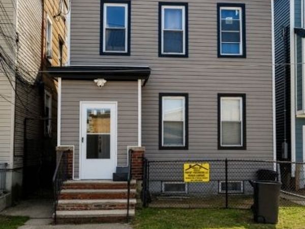 348 11Th Ave, Paterson, NJ 07514