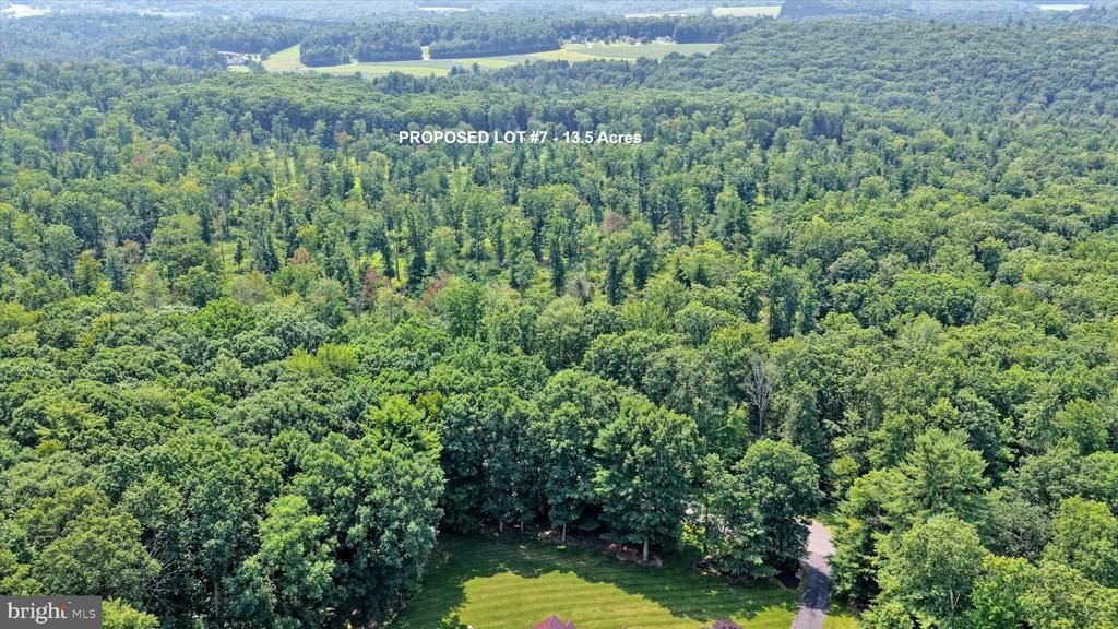 LOT 7 BACK ROAD S, BARNESVILLE, PA 18214